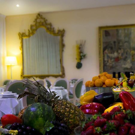 Hotel Posta Chianciano Terme Zewnętrze zdjęcie