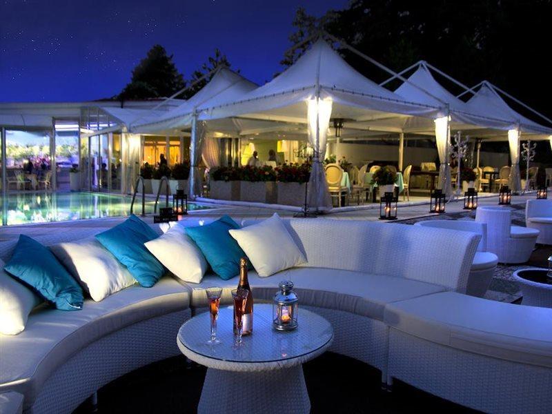 Hotel Posta Chianciano Terme Zewnętrze zdjęcie