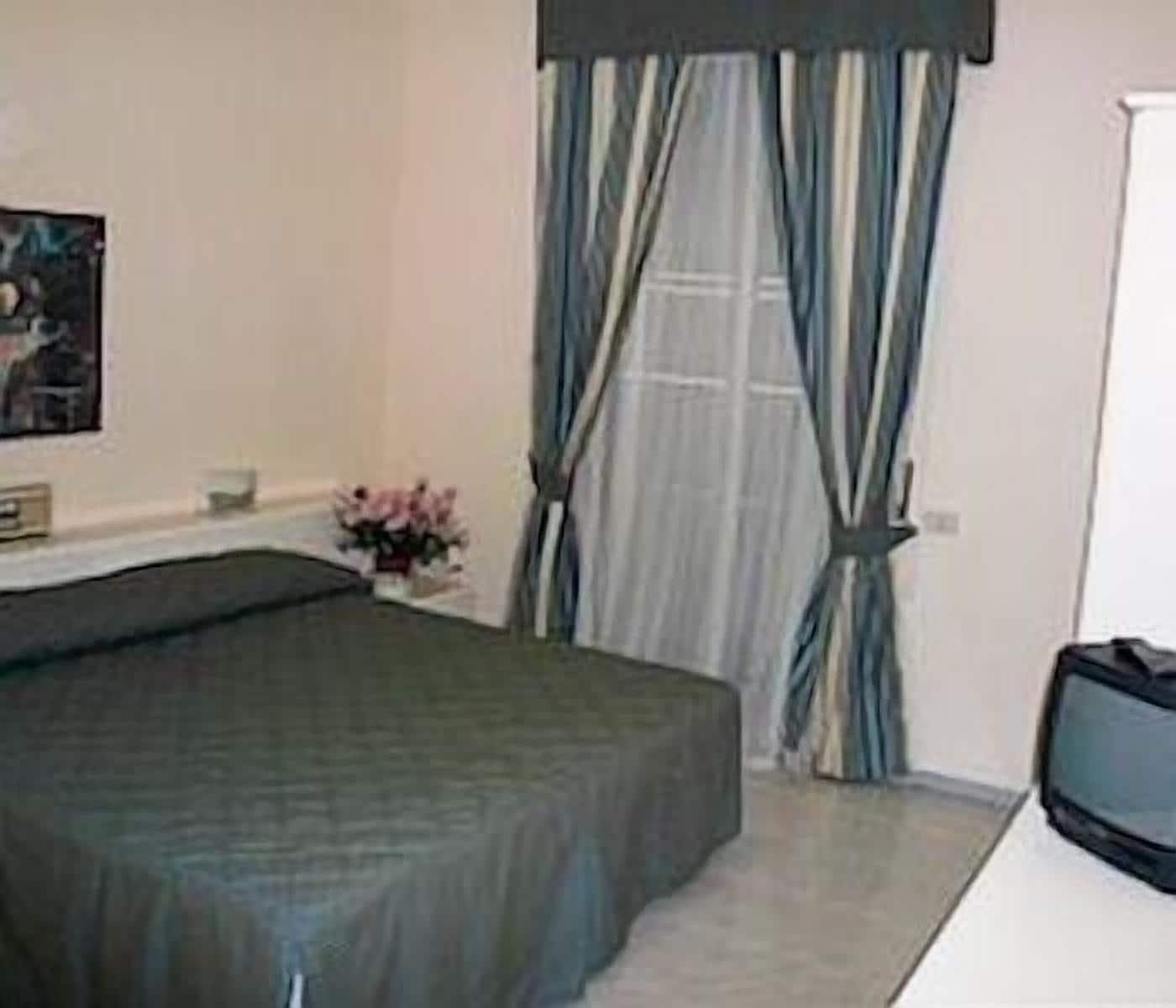 Hotel Posta Chianciano Terme Zewnętrze zdjęcie