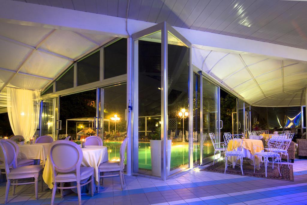 Hotel Posta Chianciano Terme Zewnętrze zdjęcie