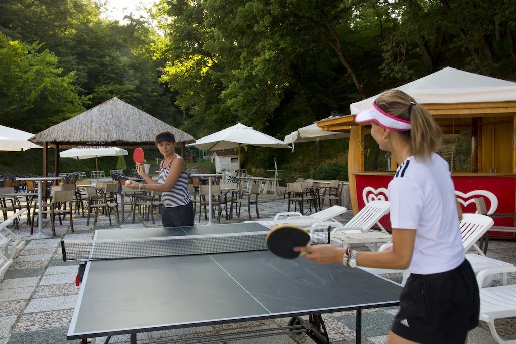 Hotel Posta Chianciano Terme Zewnętrze zdjęcie