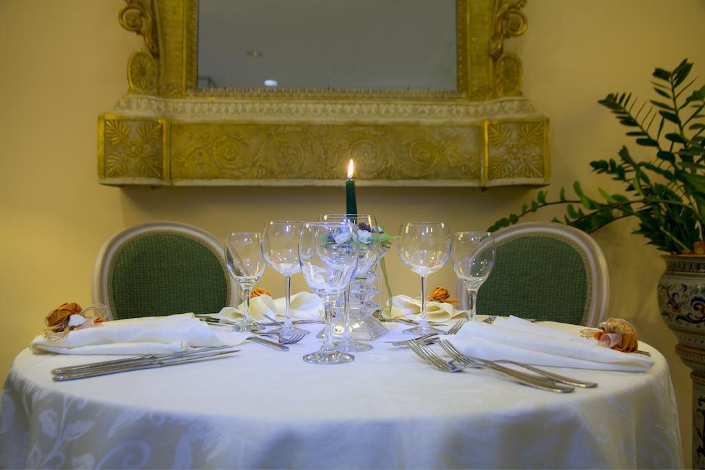 Hotel Posta Chianciano Terme Zewnętrze zdjęcie