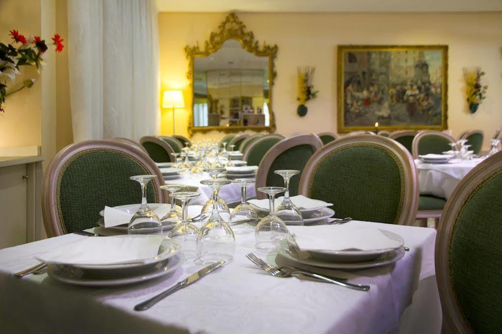 Hotel Posta Chianciano Terme Zewnętrze zdjęcie