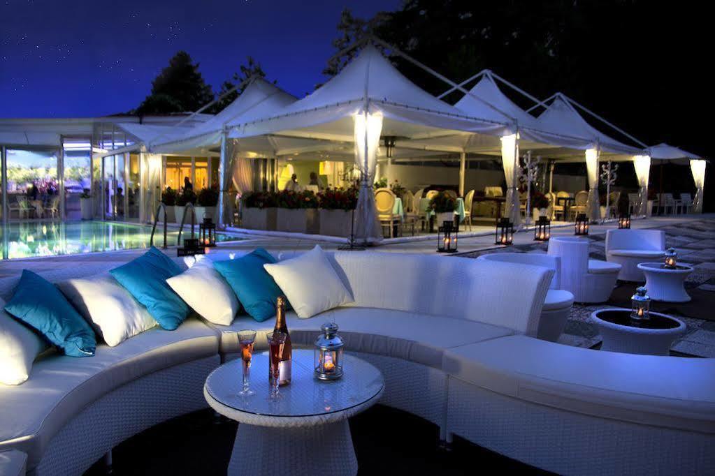 Hotel Posta Chianciano Terme Zewnętrze zdjęcie